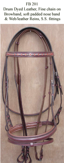bridle